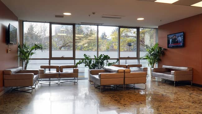 Slider image (1) Baskent University Istanbul Hospital